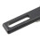 Motorcycle Light Bar Clamp Mount Bracket Bright 7