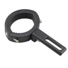 Motorcycle Light Bar Clamp Mount Bracket Bright
