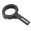 Motorcycle Light Bar Clamp Mount Bracket Bright 1