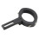 Motorcycle Light Bar Clamp Mount Bracket Bright 4