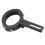 Motorcycle Light Bar Clamp Mount Bracket Bright 10