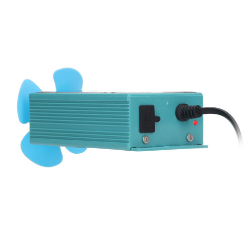 Lightweight 12V Generator for Electric Tricycle & Quadricycle Range 2