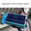Lightweight 12V Generator for Electric Tricycle & Quadricycle Range 8