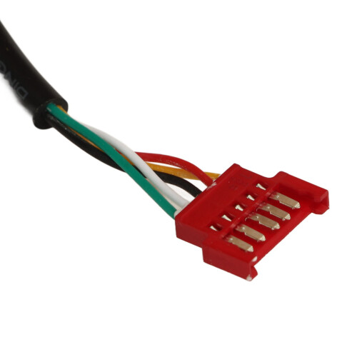 X7 Elektroroller-Kabel Flammschutz-Kunststoff 2