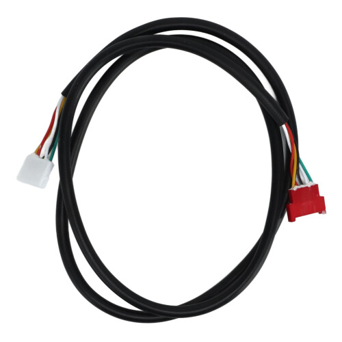 X7 Elektroroller-Kabel Flammschutz-Kunststoff 1