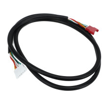 X7 Elektroroller-Kabel Flammschutz-Kunststoff