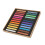Fluorescent Crayons Disposable Hair Dying Rod 6