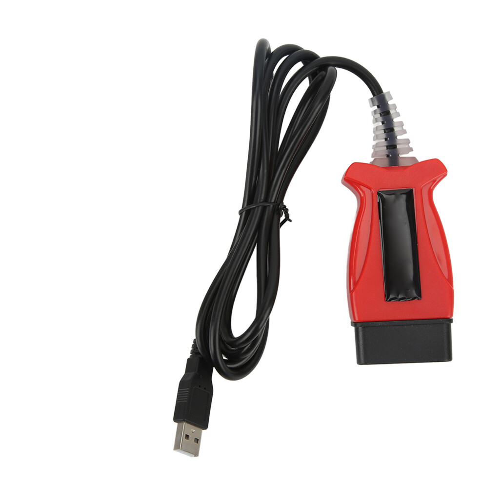 Obd2 Scanner Diagnostic Interface Cable Fault Code 9121376201639