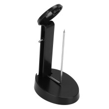 Paper Memo Holder Check Spindle Bill Fork Receipt