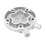 AC Compressor Cylinder Head Rear Cover 57009630 5