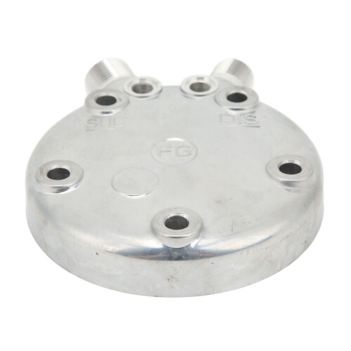 AC Compressor Cylinder Head Rear Cover 57009630