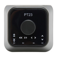 Rechargeable Wireless Bluetooth Page Turner Pedal with 230mAh Battery