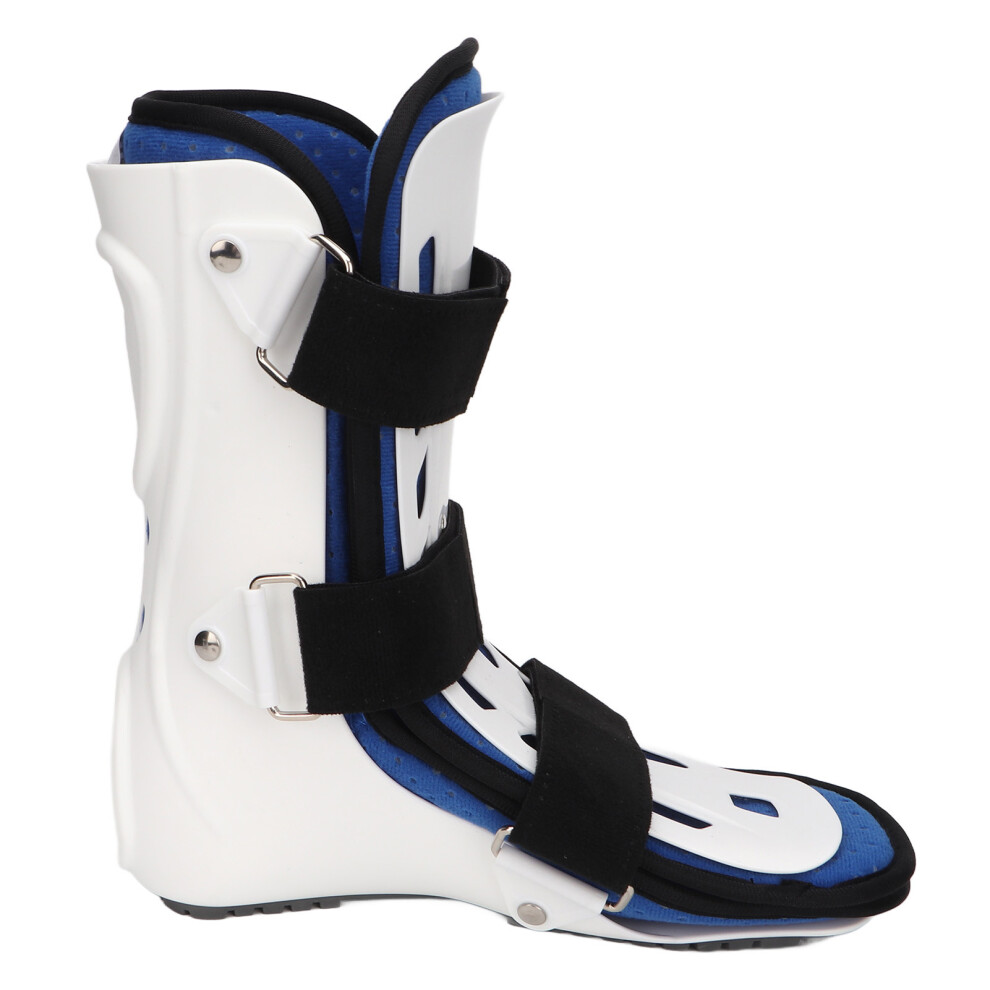 Detachable and Breathable Ankle Brace for Foot Support Size L 40-44
