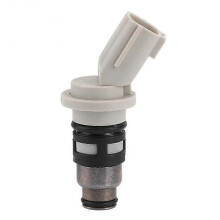 2pcs Fuel Injector for Micra II K11 1.0i 16V 1992-2003 1.3i 16V 1992-2000 SUNNY B13 GA16DE 1.6L 199