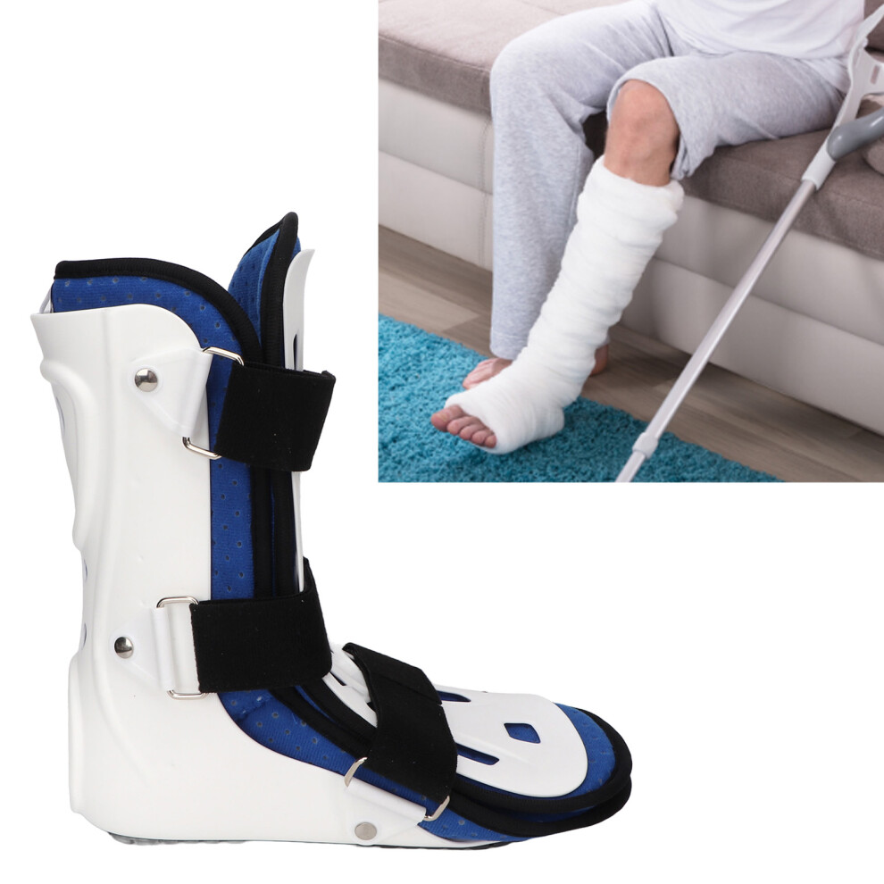 Breathable Ankle Brace 360 Support S 35-39 Right Washable Reusable