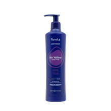 Fanola - Wunder Kein Gelb Maske (350ml)