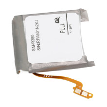 BR380FBE 320 mAh Batterie für Gear 2 SM R380/R381