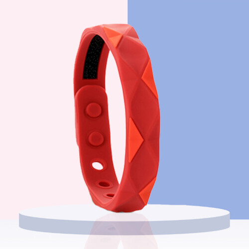 Fashionable Adjustable Anti Static Bracelet 1