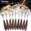 9PCS Professional Spatula Paint Mixture Scraper 7
