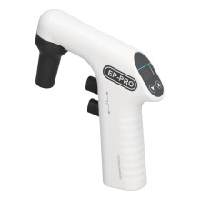 Electric Pipette Pump Controller EP 100PRO 0.1-100ml Adjustable Speed