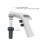 Electric Pipette Pump Controller EP 100PRO 0.1-100ml Adjustable Speed 5