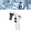 Electric Pipette Pump Controller EP 100PRO 0.1-100ml Adjustable Speed 15
