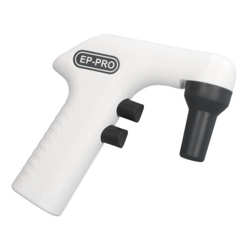 Electric Pipette Pump Controller EP 100PRO 0.1-100ml Adjustable Speed 2