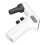 Electric Pipette Pump Controller EP 100PRO 0.1-100ml Adjustable Speed 16