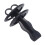 Garbage Disposal Plug: Double Ring Rubber Stopper for Food Grinder 13
