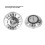 Kitchen Sink Strainer Stainless Steel  Fit 84mm 12