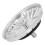 Kitchen Sink Strainer Stainless Steel  Fit 84mm 15