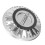 Kitchen Sink Strainer Stainless Steel  Fit 84mm 8