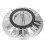 Kitchen Sink Strainer Stainless Steel  Fit 84mm 16
