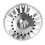 Kitchen Sink Strainer Stainless Steel  Fit 84mm 1