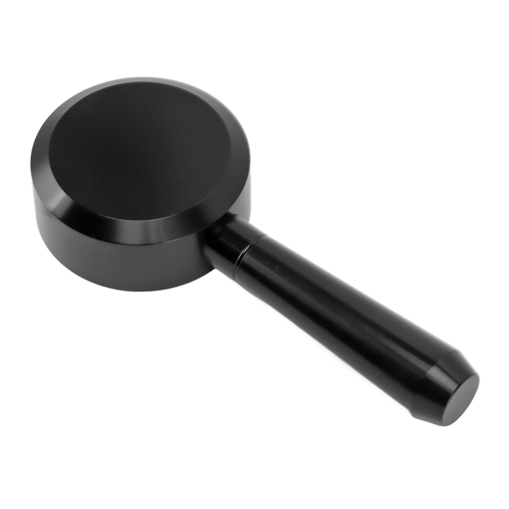 Sleek Black Steam Lever for Coffee Machines 870/875/876 - Easy to Fit