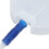 Kaffee-Einlauf-Eimer 1200ml Tragbares Einlauf-Set 10