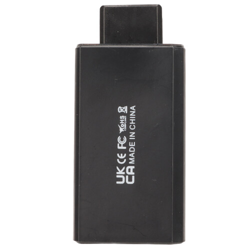 N64 zu HDMI 1080p Adapter – Plug and Play 2