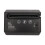 USB-Papierschredder Mini Schwarz, 2 Blätter, 123 mm 5