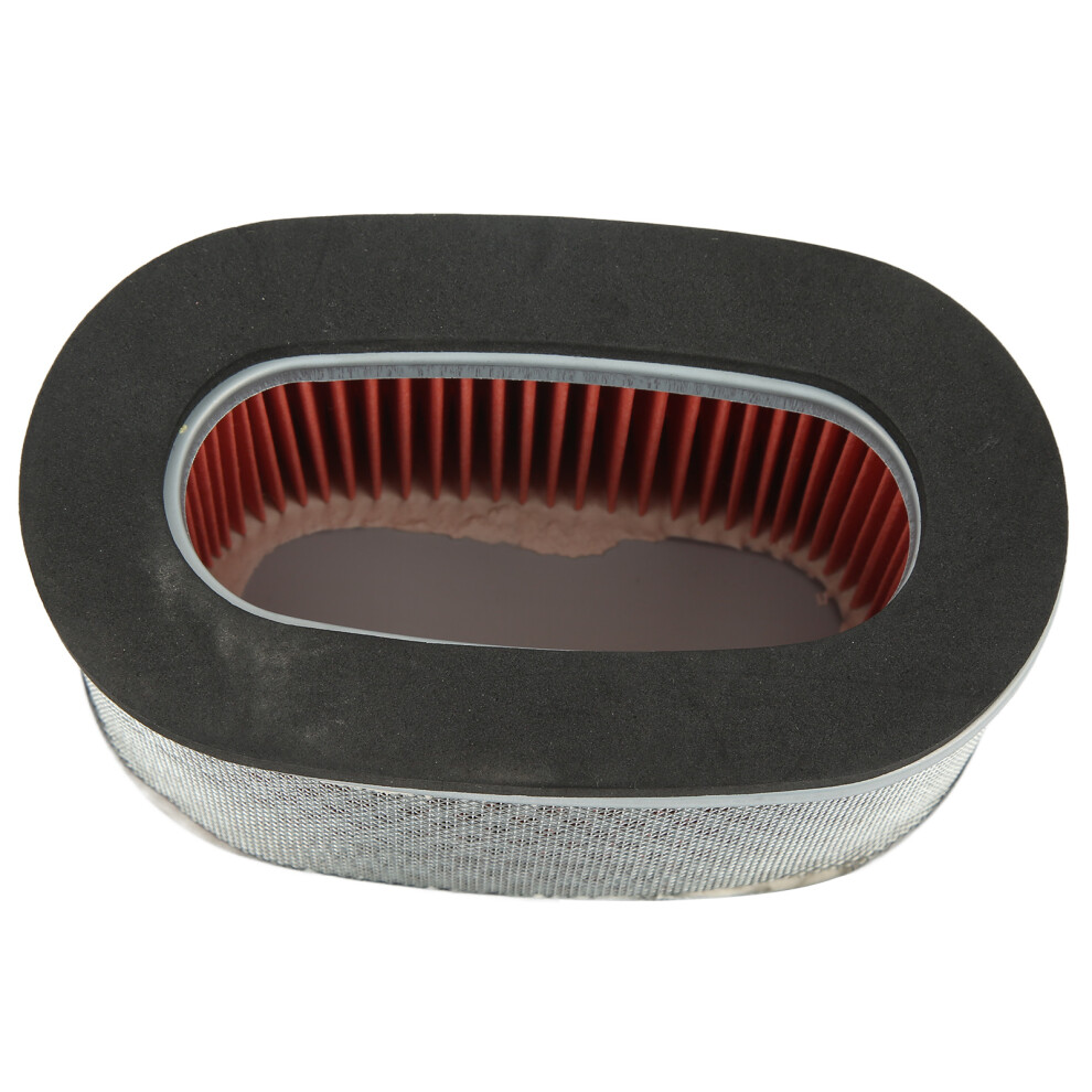 Powerful Motorcycle Air Filter For Shadow Vt400 Vt750 1998Â2007 Aluminum Fit 8721332366818