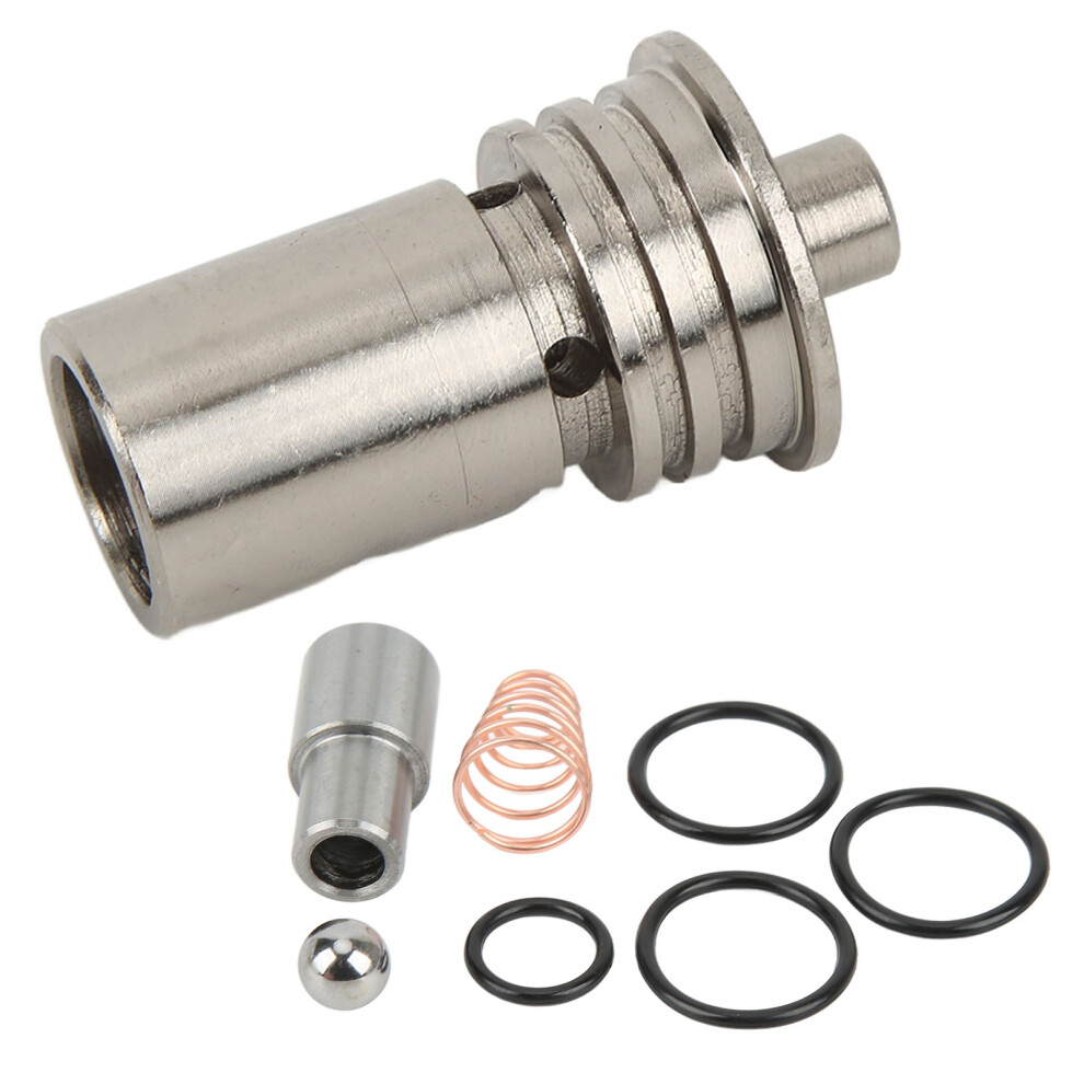 Stl010 Cooling Bypass Kit Fits 6L80 6L90 8L90 10L90 Reduces Overheat 5021332367727