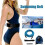 Swimming Training Belt System - 4M Blue Tether for Swim Practice 13