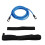 Swimming Training Belt System - 4M Blue Tether for Swim Practice 8