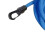 Swimming Training Belt System - 4M Blue Tether for Swim Practice 7