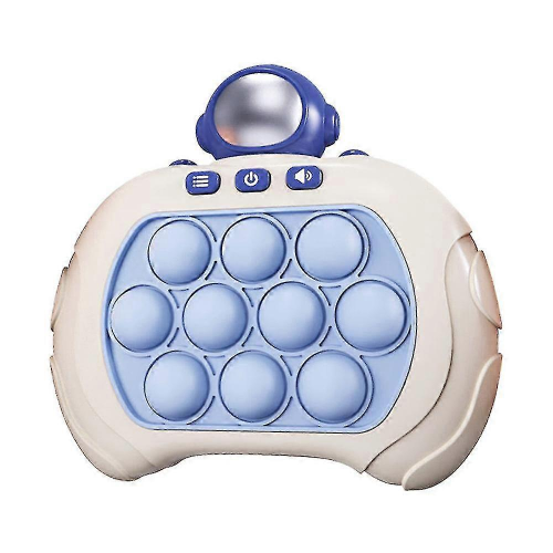 Παιχνίδι Pop Fidget για παιδιά ενηλίκων, φορητά παιχνίδια γρήγορης ώθησης με φ 1