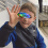 Fidget Spinners Πακέτο 5, LED Φωτιζόμενα Διαφανή Παιχνίδια Fidget, Παιχνίδια Άγχους ΔΕ 4