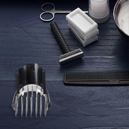 Συμβατό με την κουρευτική μηχανή PHILIPS, μικρή χτένα 3-21 χιλιοστών QC5010 QC5050 Q 2