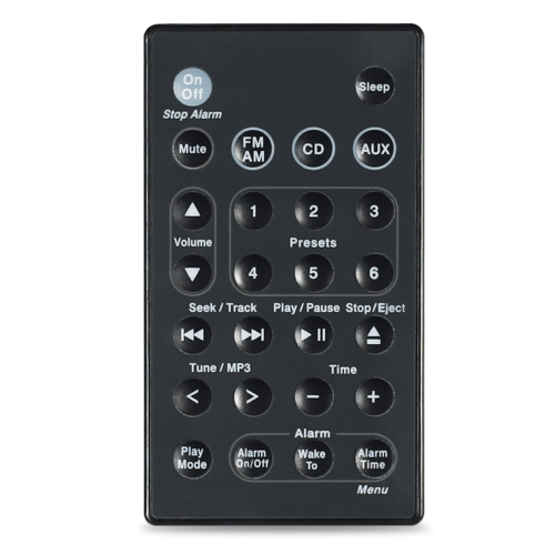 Remoto Supporto Display Base per Bose AWRCC1