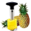 Pineapple Skin Remover, Easy Cooking Tool - Black 1