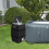 Copertura per pompa riscaldatore per vasca idromassaggio compatibile, impermeabile e resistente, compatibile con pompa per vasca idromassaggio 5