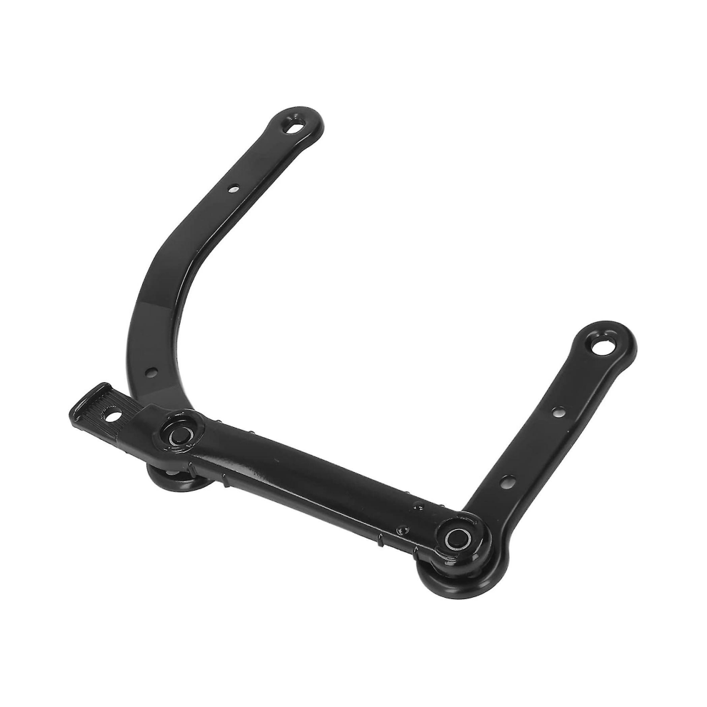 Car Front Right Windshield Wiper Arm Lhd Front Wiper Arm Compatible with - E60 E61 E63 E64 61617185366 Car Acce-image-OPC-PJBD6X5-NEW